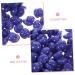 Minkissy 12 Packs Wax Beans for Hair Removal | Hard Wax Bikini Waxing Beads - Violet - Buy Online on GoSupps.com
