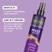 Frizz Ease Daily Nourishment Leave-In Conditioner 8 fl oz - Smooth & Hydrate Hair - Buy Online on GoSupps.com