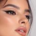 BOOBEES 2 In 1 Eye Make-Up: Double-Ended Eyeliner Pen & Mascara | Waterproof Quick Dry & Long-Lasting for Charming Eyes | Premium Quality - Buy Online on GoSupps.com