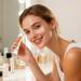  G n rique Moisturizing Eye Cream | Puffiness and Dark Circle Reducer Skin Firming - Daily Spa Travel Makeup for Women and Girls - Buy Online on GoSupps.com
