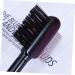 Dual Purpose Eyelash Comb & Eyebrow Brush - Essential Makeup Tool for Perfect Lash & Brow Styling | Shop Internationally - Buy Online on GoSupps.com