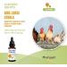 Phytopet Chicken Squits 50ml: Natural Herbal Remedy for Diarrhoea, Loose Stools & Irritable Bowel Syndrome in Chickens & Birds - Buy Online on GoSupps.com
