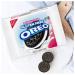 Oreo Double Stuf Gluten-Free Chocolate Sandwich Cookies - Bulk Pack of 3 Resealable Bags - 42.09 oz Total - Healthy Snacks for Kids 14.03 oz each - Buy Online on GoSupps.com
