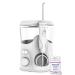 Waterpik Whitening Water Flosser With 5 Tips ADA Accepted WF-06