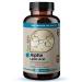 Alpha Lipoic Acid 600 mg - Antioxidant Support Capsules Energy & Cellular Health Booster Water-Soluble Universal Antioxidant 60 Caps.