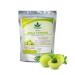 Natural Amla Reetha Shikakai Bhringraj & Hibiscus Powder for Hair Care - 50g | Eco-Friendly International Shipping - Buy Online on GoSupps.com