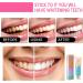 BodyAccel Niacinamide Whitening Toothpaste Niacinamide Toothpaste Stain Removal Toothpaste Natural Fresh Breath (1) - Buy Online on GoSupps.com