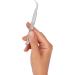 5 PCS Curved Volume Lash Tweezers Set for Eyelash Extension DIY - Stainless Steel Precision Tools for Cluster Application and Removal - Buy Online on GoSupps.com