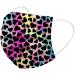 ZQP 50PCS Valentine Theme Printed Disposable_Face_Masks for Adult 3-ply Face Protection Covering with Elastic Earloop and Nose Clip for Outdoor Comfortable & High Filtration &Ventilation - Buy Online on GoSupps.com