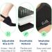Best Bunion Corrector | Orthopedic Splint for Pain Relief & Hallux Valgus Support 1 Pair Bunion Brace for Day & Night Use - Buy Online on GoSupps.com