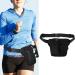Focket Petrol Pocket - Adjustable Waterproof Belt with Large Bags | Outdoor Hikes Breathable & Convenient - Buy Online on GoSupps.com