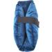 1 Piece Heel Protector Cushion | Pressure Relief for Bed Sores & Ulcers | Adjustable Ankle Support for Surgery Recovery - Blue - Buy Online on GoSupps.com