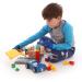 ScratchSleeves Toddler Boys' Stay-On Scratch Mitts | Blue Night Sky | 9-12 Months | Special Edition - Buy Online on GoSupps.com