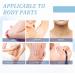 EXQST 10 Seconds Instant Whitening Cream Brightening and Moisturizing Body Care Underarm Whitening Cream Underarm Whitening Cream for Body - Buy Online on GoSupps.com