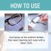 Linskratzer Remover Spray | Glasses Scratch Remover | Screen Cleaner for Sunglasses & Glass - 1 Piece - Buy Online on GoSupps.com