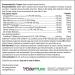 Synergy Holistics | Immune Synergy - Immune Support Supplement - 9 Clinically Validated Ingredients Astragalus Elderberry Eldermune Andrographis PANICIN Zinc & Sunfiber - 90 Veg Caps - Buy Online on GoSupps.com