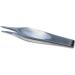 Mars Professional Stainless Steel Tweezers - 3.5 Length | Precision Tweezers for Hair Removal and Grooming - Buy Online on GoSupps.com