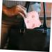 Buy Gogogmy 2-Piece Women's Bandage Bags - Stylish Menstrual Tape & Tampon Storage | International Shipping Available - Buy Online on GoSupps.com