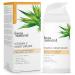 InstaNatural Vitamin C Moisturizer 3.4 fl oz - Radiant Skin & Hydration - Buy Online on GoSupps.com