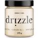 Drizzle White Raw Honey - Unfiltered and Unprocessed - Rich in Nutrients and Beneficial Enzymes - Notes of Sweet Clover - 100% Raw Pure Honey - Gluten-Free Paleo-Friendly (Pack of 2) 375g White Raw 375 g (Pack of 2) - Buy Online on GoSupps.com