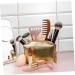 Current Sube Massage Comb Set - Wide Tooth Hair Massager for Men & Women - Scalp Relaxation & Hair Care - Buy Online on GoSupps.com