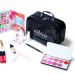 Multi-Purpose Makeup Kit | All-in-One Gift Set - Eyeshadow Concealer Lip Gloss & More | International Shipping - Buy Online on GoSupps.com