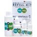 Buy Fauna Marin Refill Kit for No2 & No3 Test Sets - International Shipping Available - Buy Online on GoSupps.com