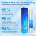 Oral Gel for Gum Treatment Gum Gel Gum Treatment Gel Gum Protection Therapy Gel for Gum Restoration and Teeth Whitening (8PC) - Buy Online on GoSupps.com