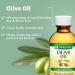De La Cruz Avocado, Olive & Grapeseed Oil Bundle - 100% Pure & Natural Oils for Hair & Body - Lightweight Collection for Dry Skin - Buy Online on GoSupps.com