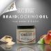 Braid Locking Gel Super Hold | NEXT IMAGE | Rice Water Formula for Strong Long-Lasting Styles | Shop Internationally - Buy Online on GoSupps.com