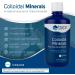 Plant Derived Trace Minerals Liquid Supplement with Fulvic Acid | Energy Support for Hair, Skin, Nails & Muscle Repair | Vegan Friendly | 32 oz - Buy Online on GoSupps.com