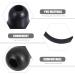 iplusmile Stethoscope Accessories - Diaphragm & Ear Tips Replacement Set | Premium PVC Material | Easy to Use - Buy Online on GoSupps.com