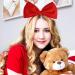 Rumyve Bow Headbands Fashion Cute Hair Hoop Big Bowknot Headdress Perfect Hair Accessories for Alice in Wonderland Cosplay (Red) - Buy Online on GoSupps.com