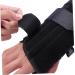 Buy Right Black Wrist Splint & Support Brace | Fixed Sleeve for Ultimate Comfort - International Shipping Available - Buy Online on GoSupps.com