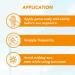 Piz Buin Allergy Sun Sensitive Skin Spray SPF 30 200ml SPF30 200 ml (Pack of 1) - Buy Online on GoSupps.com