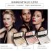 Onlyoily Highlighter - Radiance Shimmer Brick Bronzer Contour - Pack of 1 (10g) - Buy Online on GoSupps.com