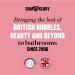 Buy Soap & Glory Original Pink The Scrub Of Your Life - Exfoliating Body Scrub (200ml 2 Pack) - Smoothing Rose & Bergamot Polish with Shea Butter & Vitamin E - International Shipping Available - Buy Online on GoSupps.com