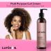 Curl Defining BB Cream - Chia Seed Oil Leave-In Conditioner for Curly Hair | Anti-Frizz & Hydrating Treatment | Bouncy Curls Enhancer - 8.1 Oz | International Shipping Available - Buy Online on GoSupps.com