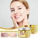 Blackening Remover & Pore Cleaner - 24K Gold Clay Moisturizer for Greasy Skin | Anulely - Buy Online on GoSupps.com
