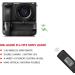 Meike MK-A6300 PRO Remote Controller for Sony A6100 A6400 A6300 A6000 Cameras - Up to 100M Shooting Control - Buy Online on GoSupps.com