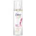 Dove Hairspray Strength and Shine Extra Hold 9.25 oz (Pack of 3) 9.25 Ounce (Pack of 3) Non-Aerosol Extra Hold