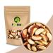 Paranese all the paranese nuts without bowl parannot natural unsalted unalted unwertel 100% natural 500g - 5kg paran nut Kerne from Bolivia Reclosed Premium Quality Foodino (1kg) Unsalt 1 kg (1 Pack)