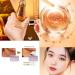 Peptide Anti-Wrinkle Serum 50ml - Quadruple Anti-Aging Effect Hydration & Nourishment for All Skin Types - Buy Online on GoSupps.com