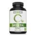 Zhou Nutrition Green Tea Extract 120 Veggie Capsules
