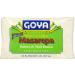 Goya Foods Masarepa Pre-Cooked White Corn Meal, 5 Pound