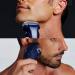 Panasonic ES-RT37 Wet/Dry Rechargeable Electric Shaver for Men - Grey - Buy Online on GoSupps.com