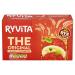 Ryvita Original Rye Crispbread 8.8 oz 2 pk - Healthy Whole Grain Snack - Buy Online on GoSupps.com