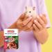 Beaphar - Anti-Parasite Spot-On - For Golden Hamsters Gerbils & Small Animals Weighing 50 300 g - Kills Lice Mites Fleas & Roundworms - Vet Strength Treatment - 2 Pipettes Golden Hamsters and Gerbils - Buy Online on GoSupps.com