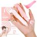 Cr me d pilatoire Virallush cr me d pilatoire douce et indolore avec applicateur spatule