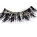 Miss Lashes 3D Volume M102B - Premium False Eyelashes for All-Day Glam | International Shipping Available - Buy Online on GoSupps.com